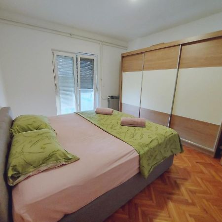 Apartman Konfidenca Biograd Na Moru Εξωτερικό φωτογραφία