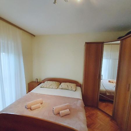 Apartman Konfidenca Biograd Na Moru Εξωτερικό φωτογραφία