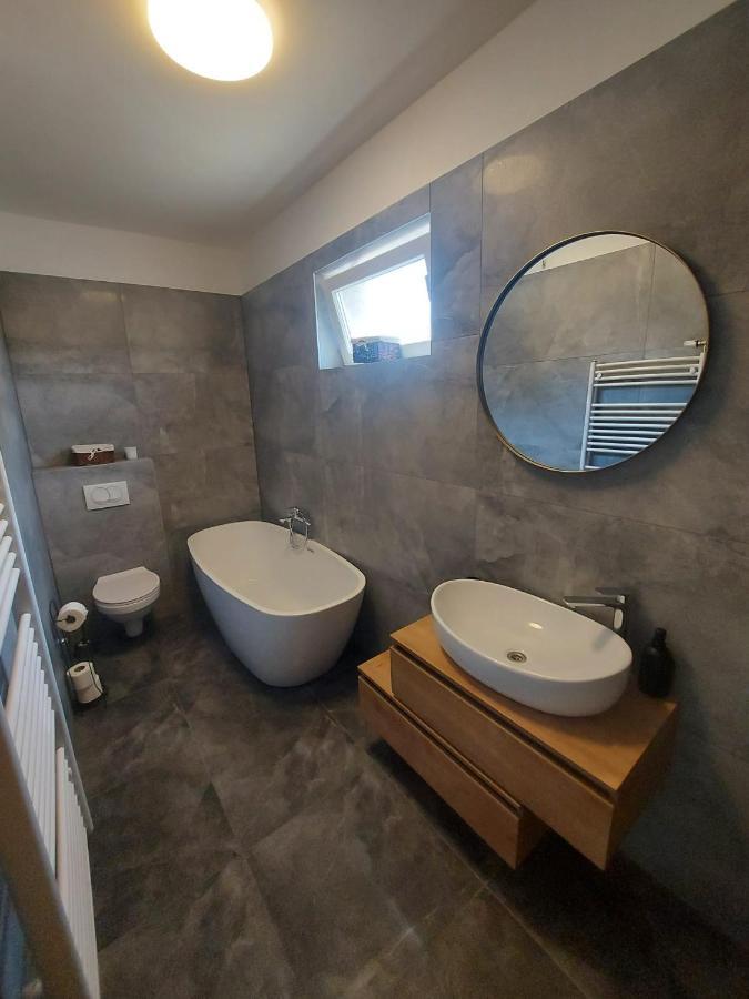 Apartman Konfidenca Biograd Na Moru Εξωτερικό φωτογραφία